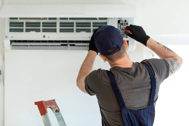 Best Ductwork Cleaning Services  in Wilkes Barre, PA