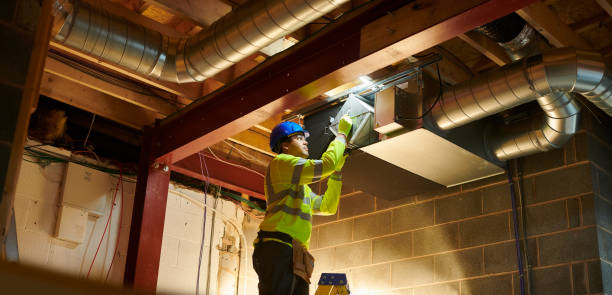 Best Emergency Air Duct Cleaning  in Wilkes Barre, PA