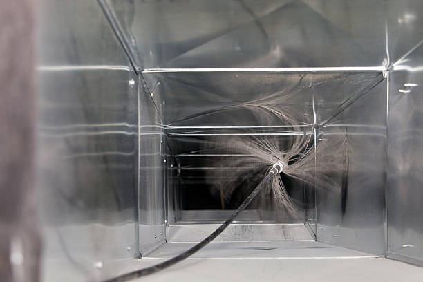 Best Commercial HVAC Duct Cleaning  in Wilkes Barre, PA