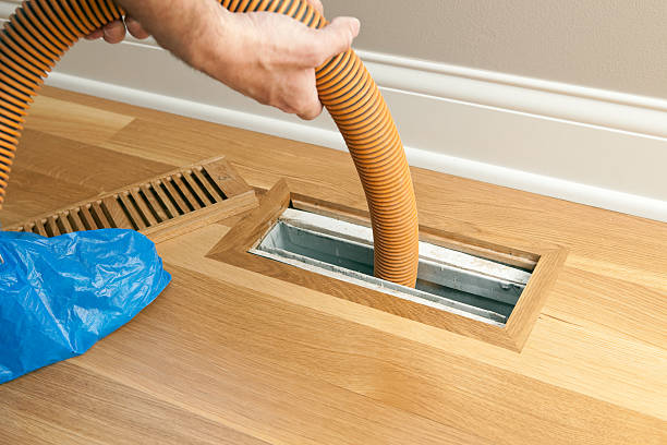 Best Ventilation Cleaning Services  in Wilkes Barre, PA